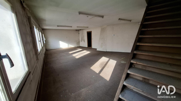 Ma-Cabane - Vente Boutique Dreux, 130 m²