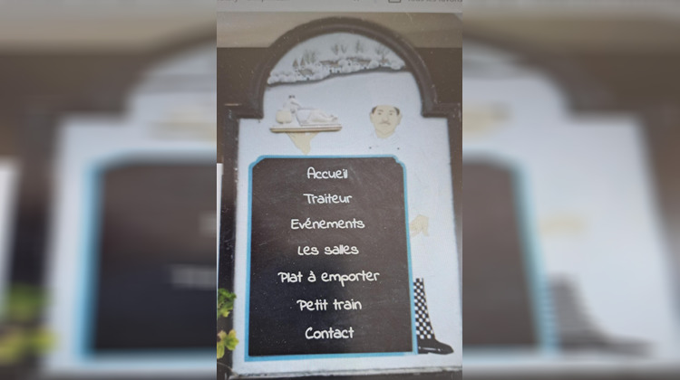 Ma-Cabane - Vente Boutique Drucat, 300 m²