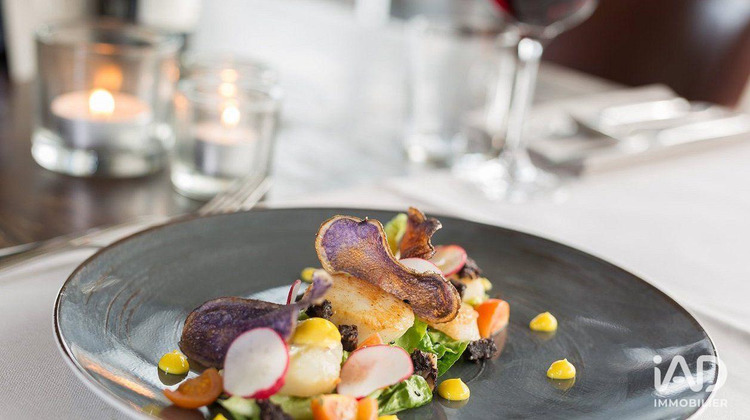 Ma-Cabane - Vente Boutique Drucat, 350 m²