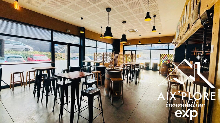 Ma-Cabane - Vente Boutique Drumettaz-Clarafond, 170 m²