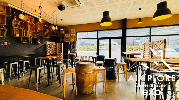 Ma-Cabane - Vente Boutique Drumettaz-Clarafond, 170 m²