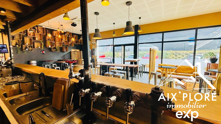 Ma-Cabane - Vente Boutique Drumettaz-Clarafond, 170 m²