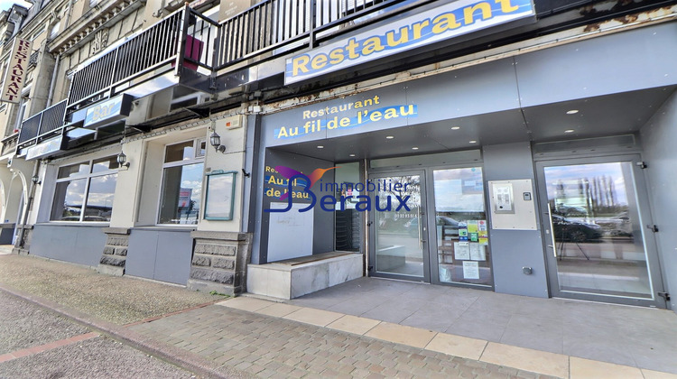 Ma-Cabane - Vente Boutique Duclair, 243 m²