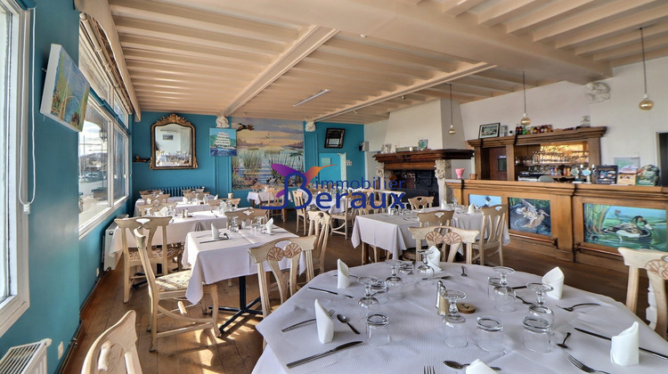 Ma-Cabane - Vente Boutique Duclair, 243 m²