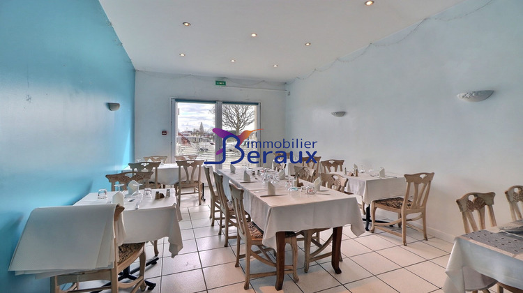 Ma-Cabane - Vente Boutique Duclair, 243 m²