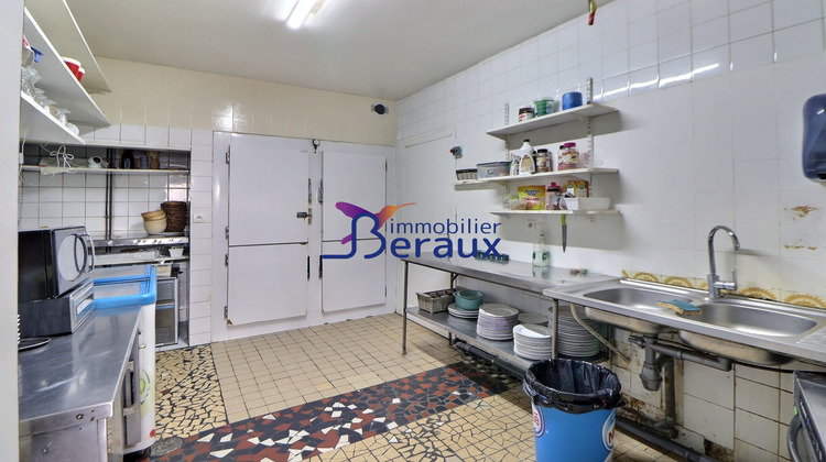 Ma-Cabane - Vente Boutique Duclair, 243 m²