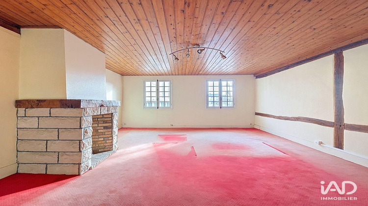 Ma-Cabane - Vente Boutique Duclair, 103 m²