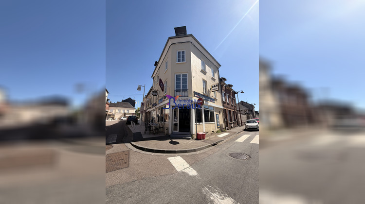 Ma-Cabane - Vente Boutique Duclair, 53 m²