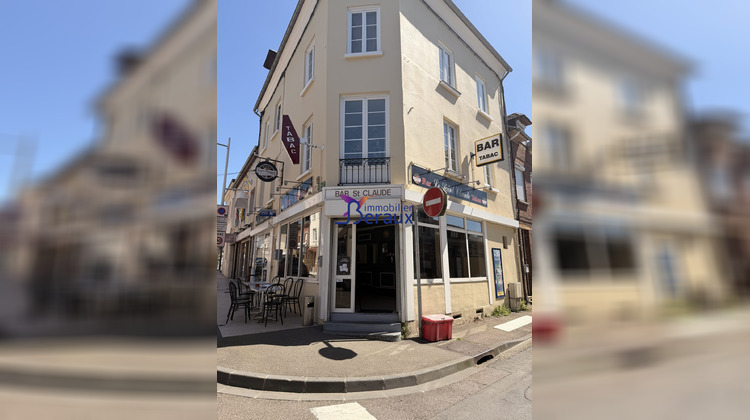 Ma-Cabane - Vente Boutique Duclair, 53 m²