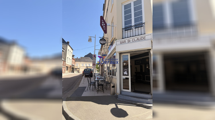 Ma-Cabane - Vente Boutique Duclair, 53 m²
