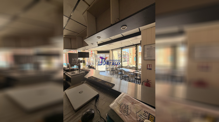 Ma-Cabane - Vente Boutique Duclair, 53 m²