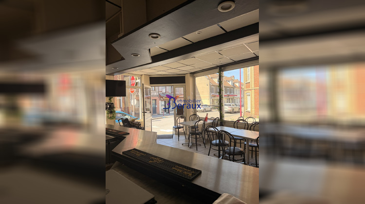 Ma-Cabane - Vente Boutique Duclair, 53 m²