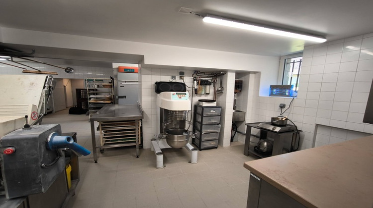 Ma-Cabane - Vente Boutique DUN SUR AURON, 200 m²