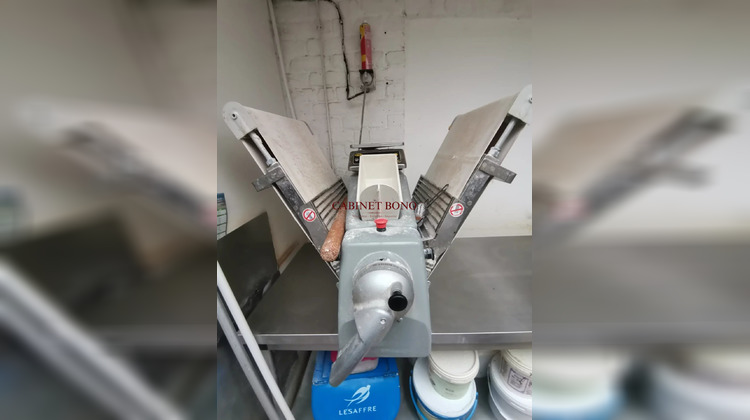 Ma-Cabane - Vente Boutique Dunkerque, 100 m²