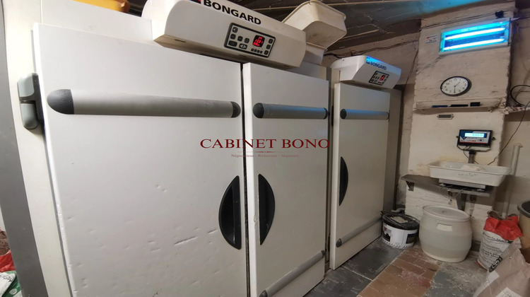 Ma-Cabane - Vente Boutique Dunkerque, 100 m²