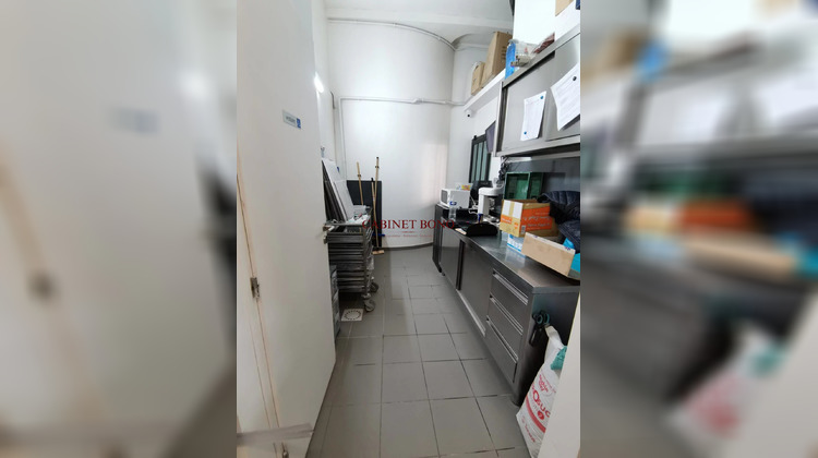 Ma-Cabane - Vente Boutique Dunkerque, 120 m²