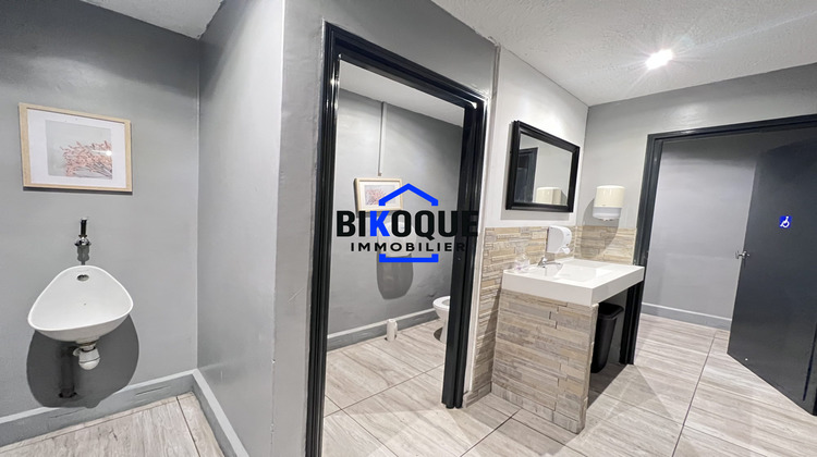 Ma-Cabane - Vente Boutique Dunkerque, 170 m²