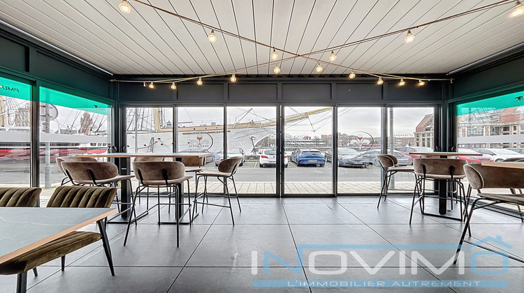 Ma-Cabane - Vente Boutique Dunkerque, 60 m²