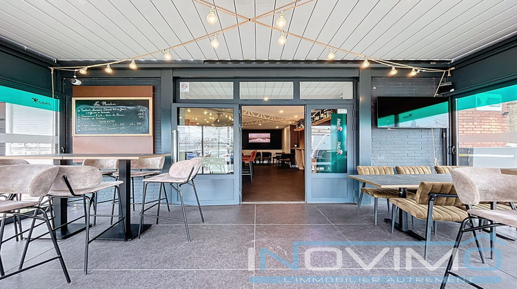 Ma-Cabane - Vente Boutique Dunkerque, 60 m²