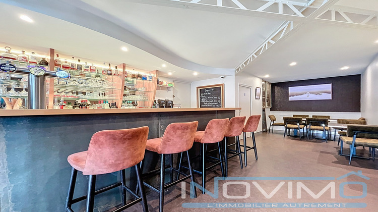 Ma-Cabane - Vente Boutique Dunkerque, 60 m²