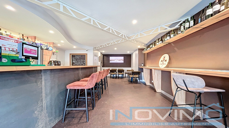 Ma-Cabane - Vente Boutique Dunkerque, 60 m²