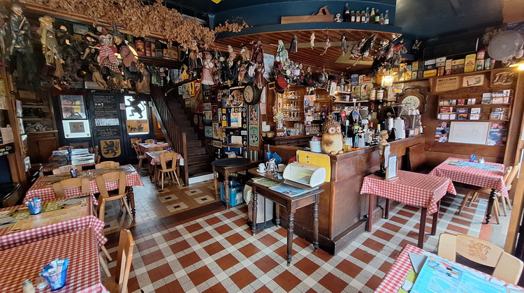 Ma-Cabane - Vente Boutique Dunkerque, 97 m²