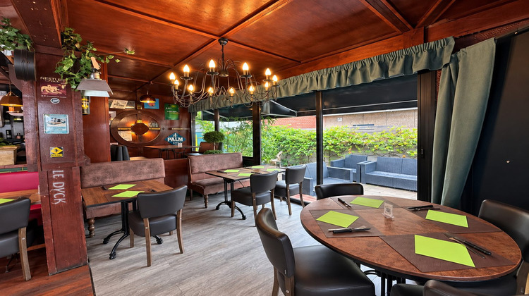 Ma-Cabane - Vente Boutique Dunkerque, 300 m²