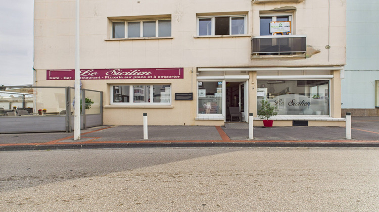 Ma-Cabane - Vente Boutique Dunkerque, 78 m²