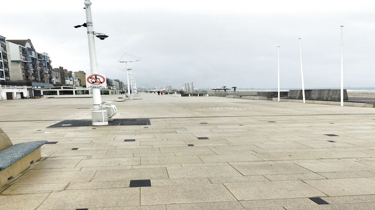 Ma-Cabane - Vente Boutique Dunkerque, 119 m²