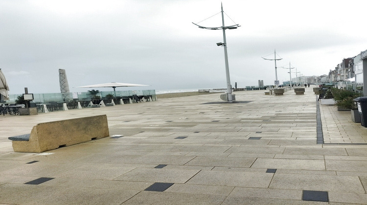 Ma-Cabane - Vente Boutique Dunkerque, 119 m²