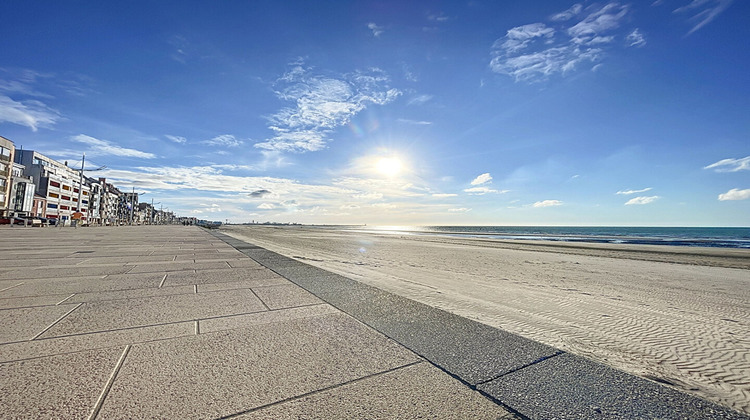 Ma-Cabane - Vente Boutique DUNKERQUE, 1 m²