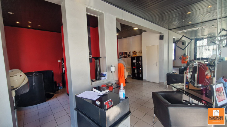 Ma-Cabane - Vente Boutique Dunkerque, 60 m²