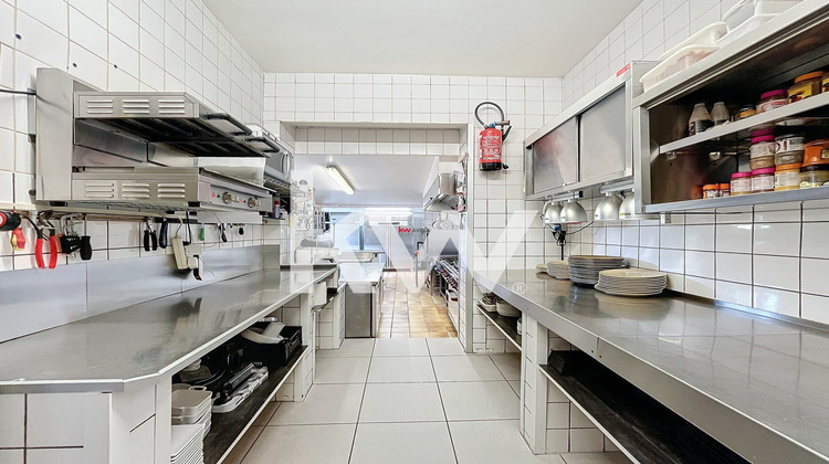 Ma-Cabane - Vente Boutique Dunkerque, 110 m²