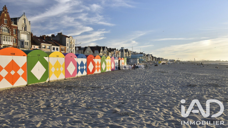 Ma-Cabane - Vente Boutique Dunkerque, 195 m²