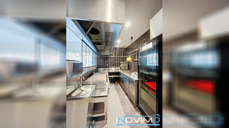 Ma-Cabane - Vente Boutique Dunkerque, 100 m²
