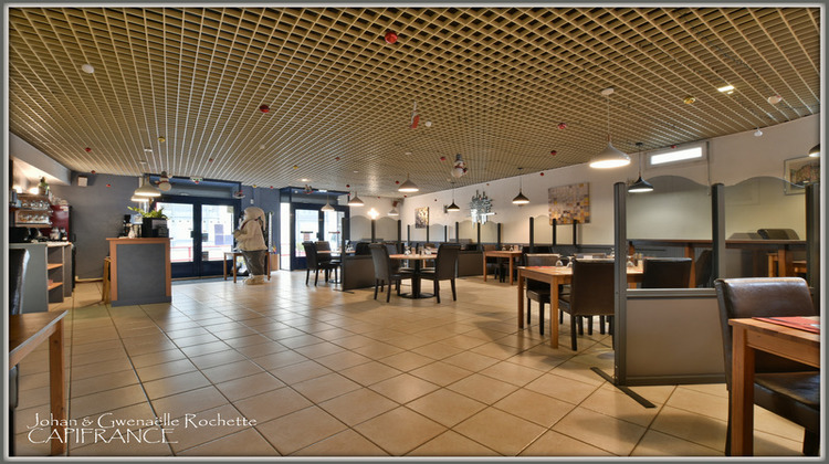 Ma-Cabane - Vente Boutique DURTAL, 154 m²