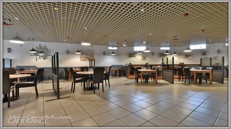 Ma-Cabane - Vente Boutique DURTAL, 154 m²