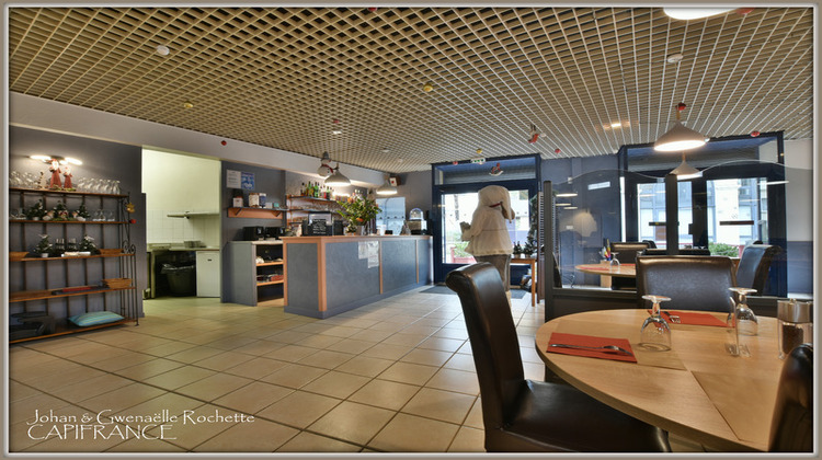 Ma-Cabane - Vente Boutique DURTAL, 154 m²