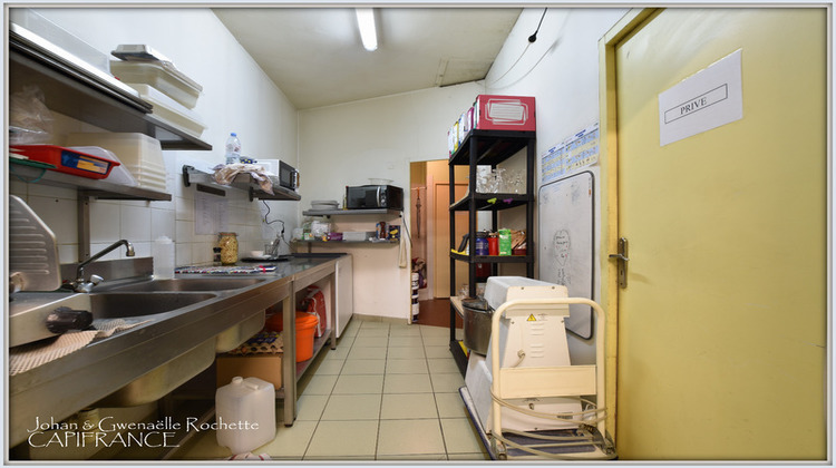 Ma-Cabane - Vente Boutique DURTAL, 154 m²