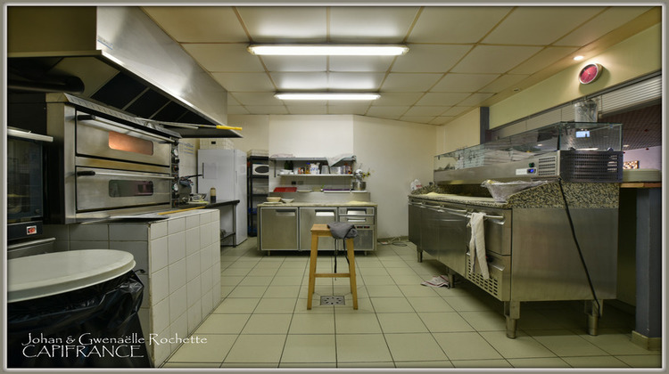 Ma-Cabane - Vente Boutique DURTAL, 154 m²