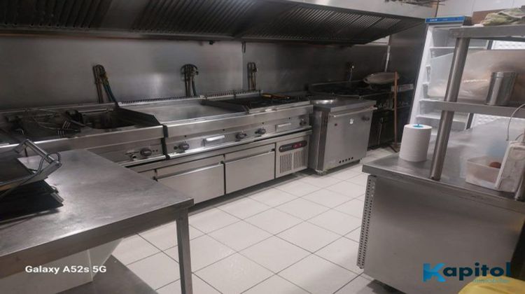 Ma-Cabane - Vente Boutique Eaubonne, 200 m²