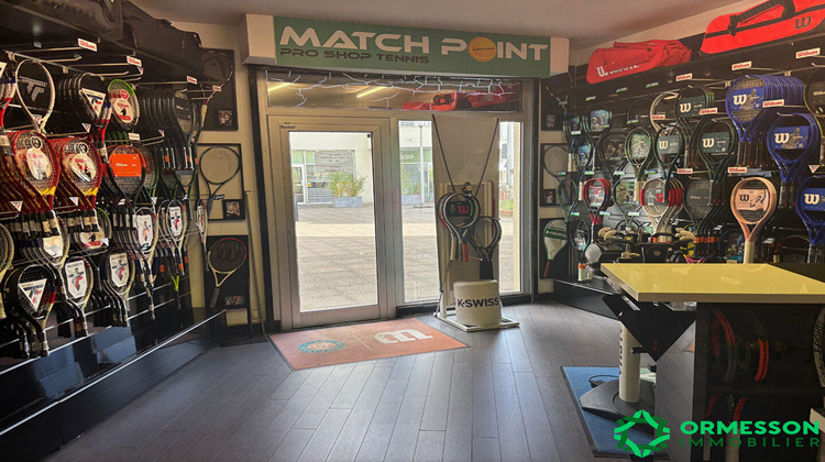Ma-Cabane - Vente Boutique EAUBONNE, 60 m²