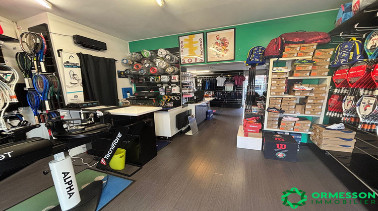 Ma-Cabane - Vente Boutique EAUBONNE, 60 m²