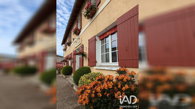 Ma-Cabane - Vente Boutique Echourgnac, 200 m²