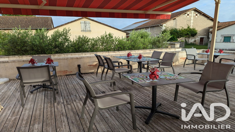 Ma-Cabane - Vente Boutique Echourgnac, 200 m²