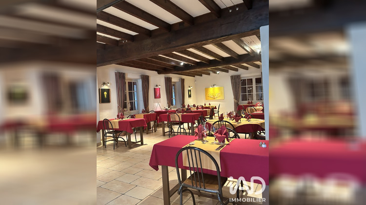 Ma-Cabane - Vente Boutique Echourgnac, 200 m²