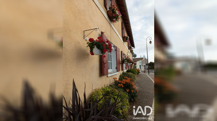Ma-Cabane - Vente Boutique Echourgnac, 200 m²