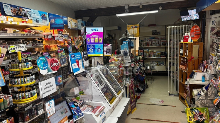 Ma-Cabane - Vente Boutique ECOMMOY, 90 m²