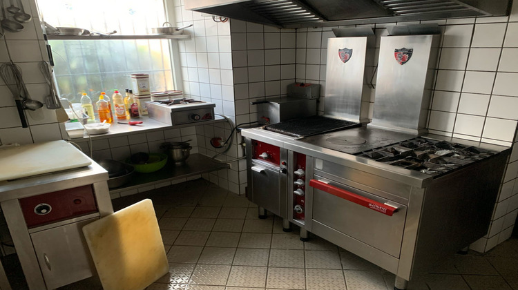 Ma-Cabane - Vente Boutique Eichhoffen, 135 m²