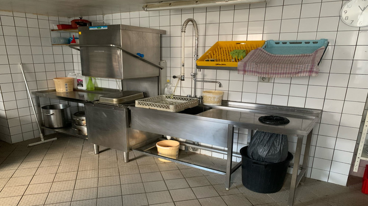 Ma-Cabane - Vente Boutique Eichhoffen, 135 m²